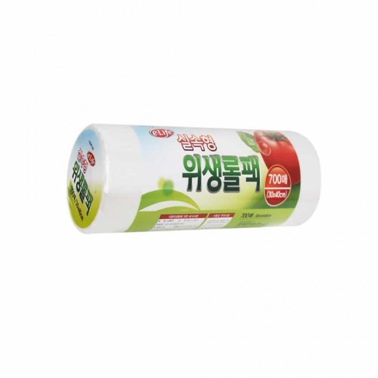 위생롤백 30x40x700매 식품포장비닐 포장비닐 식품비닐