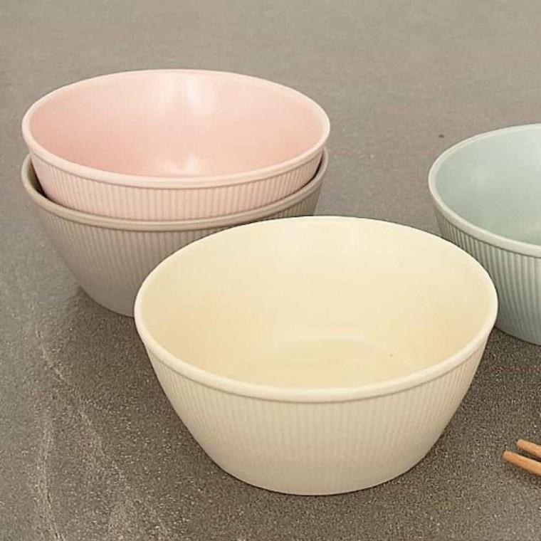 대접 4P 국그릇 빙수그릇 빙수용기