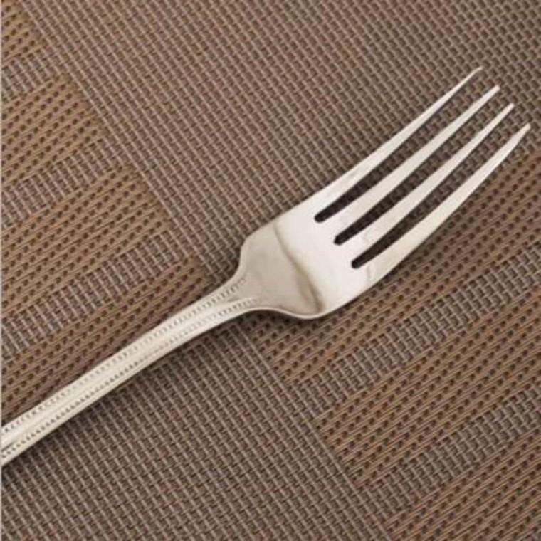 양식용포크 10P 심플포크 위생포크 업소용포크