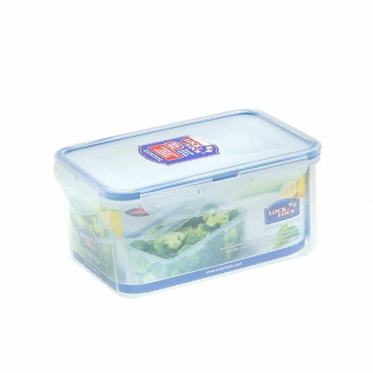 플라스틱밀폐용기 1100ml 밀키트통 반찬통 과일통