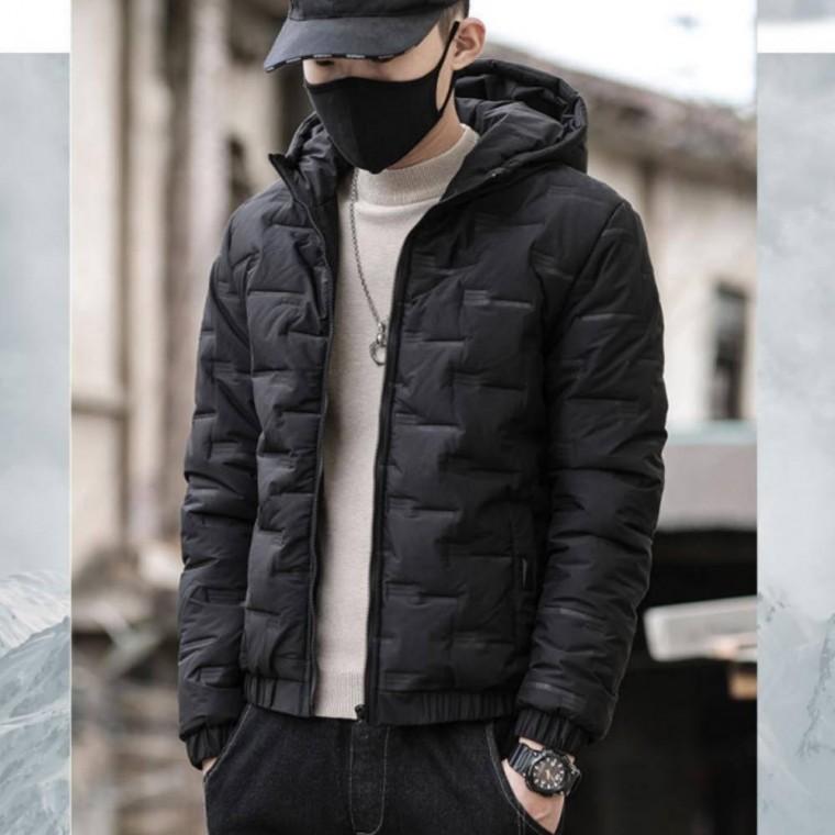 항공점퍼 후드 바람막이 점퍼 에어후드 가을 패딩 남녀공용 아우터 자켓 숏패딩 겨울 블루종 외투 따뜻한