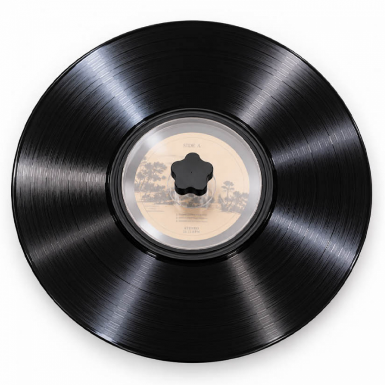 LP 라벨 보호 커버 레코드 음반 관리 용품