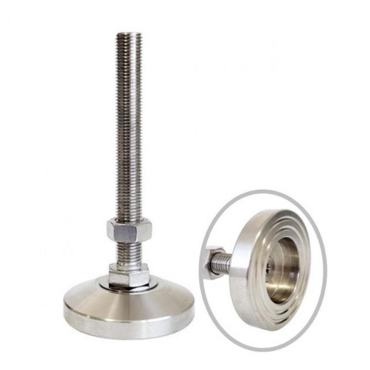 일반형조절좌 MFT 49 M12x150mm 4개
