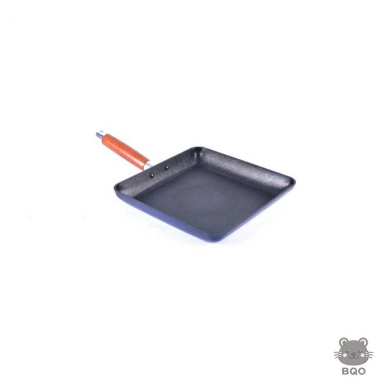 까만 후라이팬 코팅 특대