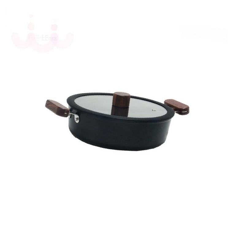 키친아트 인덕션냄비 24cm 인덕션전골냄비 가정용냄비 인덕션겸용냄비