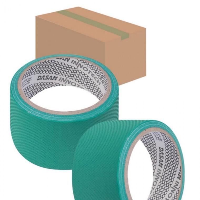 면테이프 청테이프 강력 보수 포장 48mm x 7M 50개입 1박스
