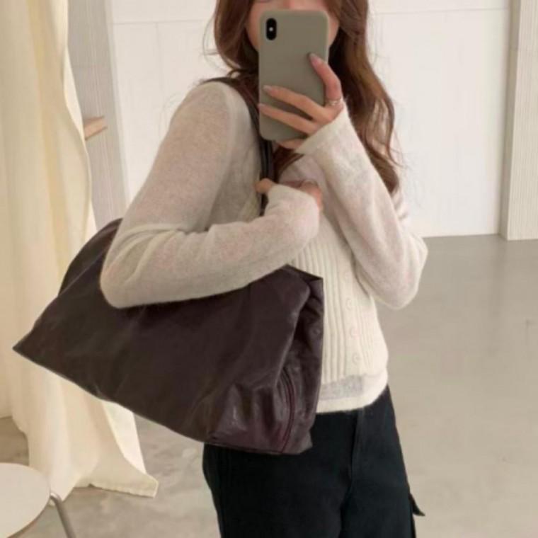 캐주얼 크로스백 가방 미니 숄더백 데일리 출근룩 여성