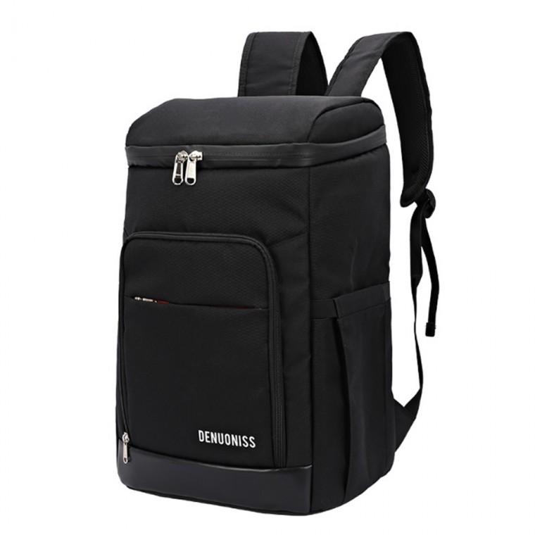트리포스 아웃도어 보온보냉 백팩(30L) (블랙) 대량 납품 판촉