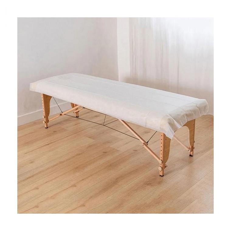 루미나D 일회용 침대 위생커버 100매 80x180cm 침구 보호 덮개