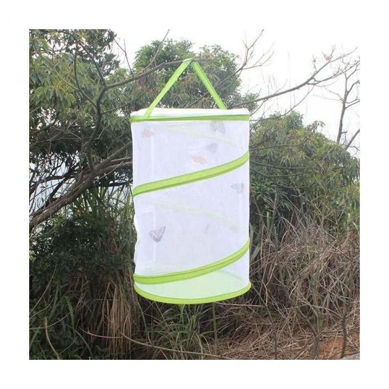 루미나D 곤충 사육 텐트 메쉬 관찰망 곤충학습 케이지 곤충 키우기