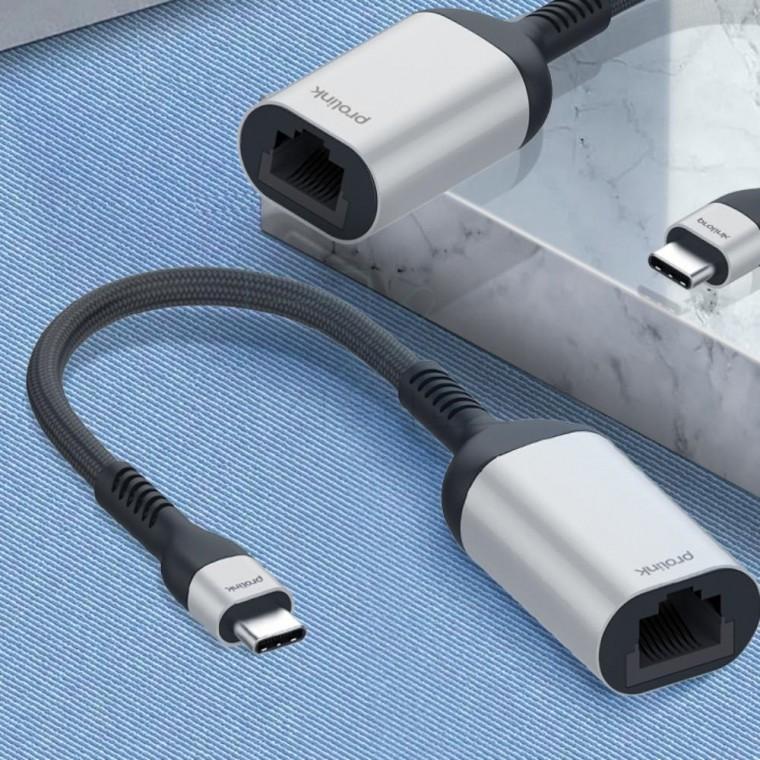 USB3.1 Type C 기가비트 랜카드 유선랜카드 유선어댑터 이더넷어뎁터 어댑터 기가젠더