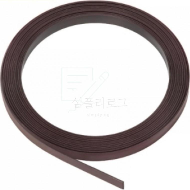 디월트 플런지쏘 교체용 저마찰 스트립 10mm x 4m 레일부속 가이드레일고무 교체용스트립 고무부품 엣지스