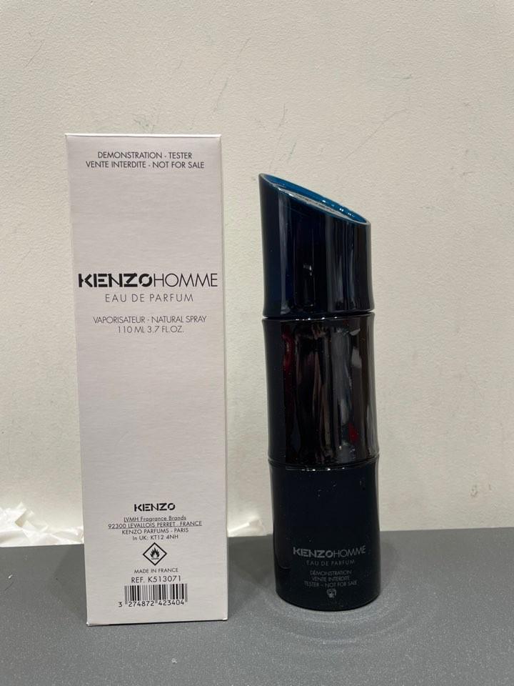 겐조 옴므 대나무 EDP 110ml 벌크포장
