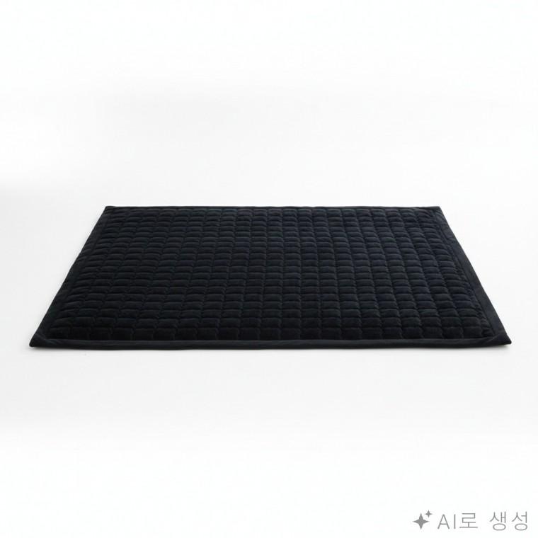침대 패드 고정밴드침대패드 도톰한침대패드