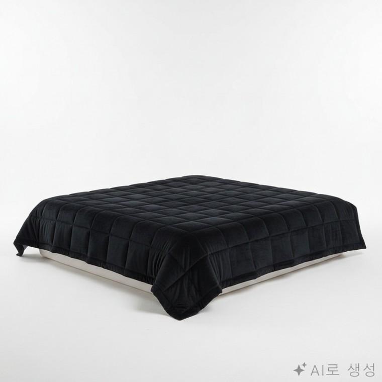 따뜻한 이불 사계절이불 슈퍼싱글차렵이불세트