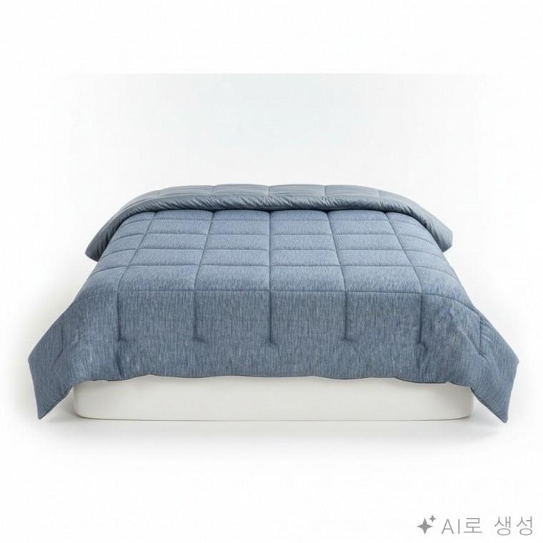 겨울 이불 사계절차렵이불 싱글차렵이불
