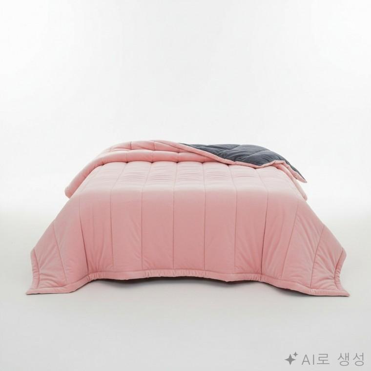 수면 이불 차렵이불슈퍼싱글 봄이불