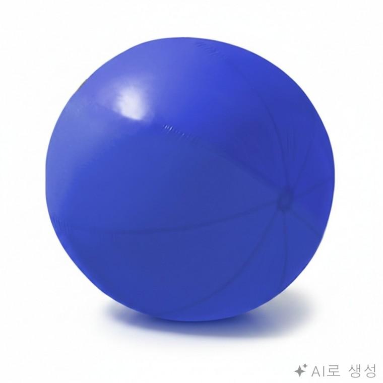 게임용 공 1.5M 체육용품 운동회용품