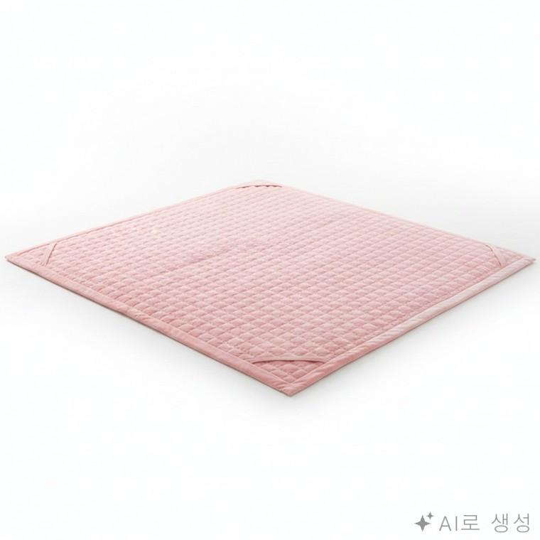 퀸 토퍼 이불패드 겨울용침대패드