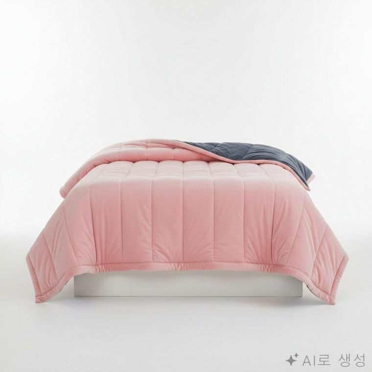 부드러운 이불 4계절차렵이불 사계절차렵이불