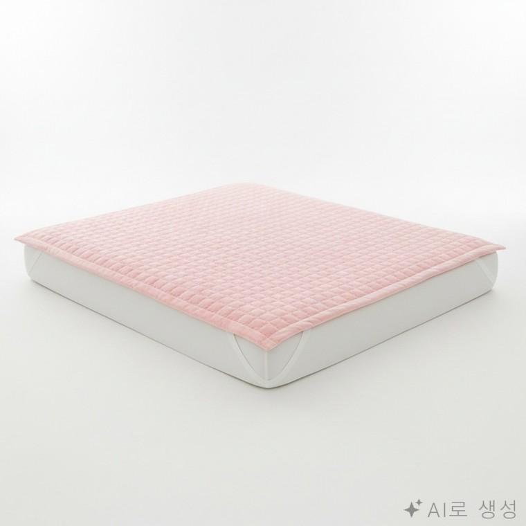 슈퍼싱글 패드 두꺼운침대패드 매트리스패드