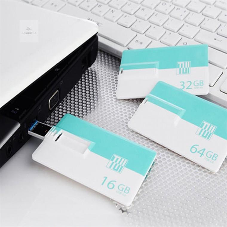 USB 3.0 카드형 대용량usb메모리 usb메모리128gb USB카드형