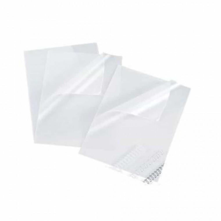 제본용 표지 A3 0.3mm 투명 PVC표지 제본용표지 스프링제본표지