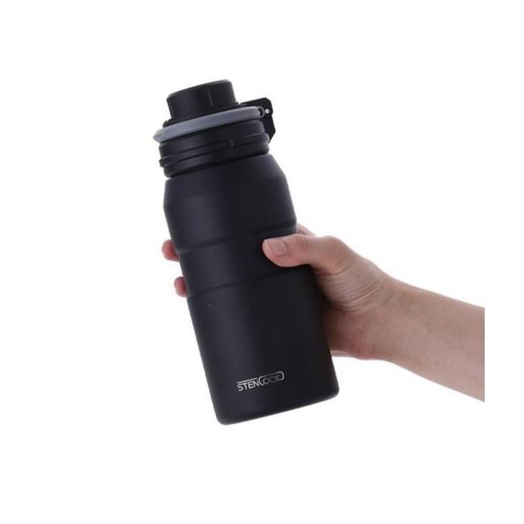 루미나D 액티브 텀블러 550ml 라이더 스포츠 물병