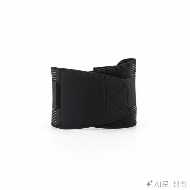 허리 보호대 여름허리보호대 슬림허리보호대