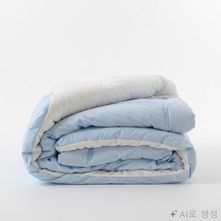 부드러운 이불 간절기이불 호텔식차렵이불