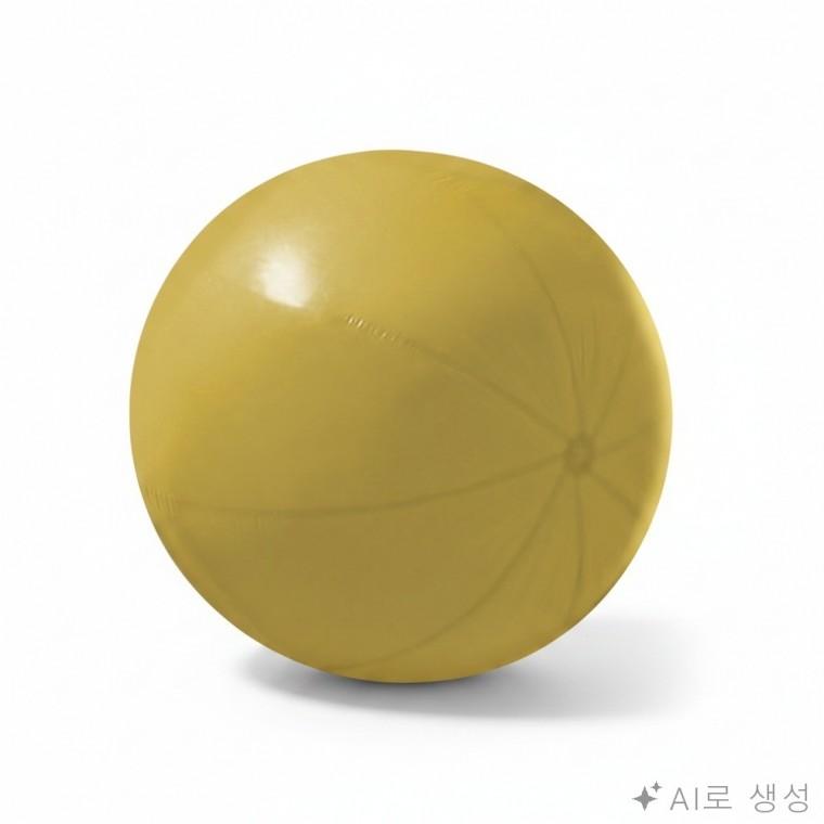 운동회 공 1M 운동회용품 공굴리기게임