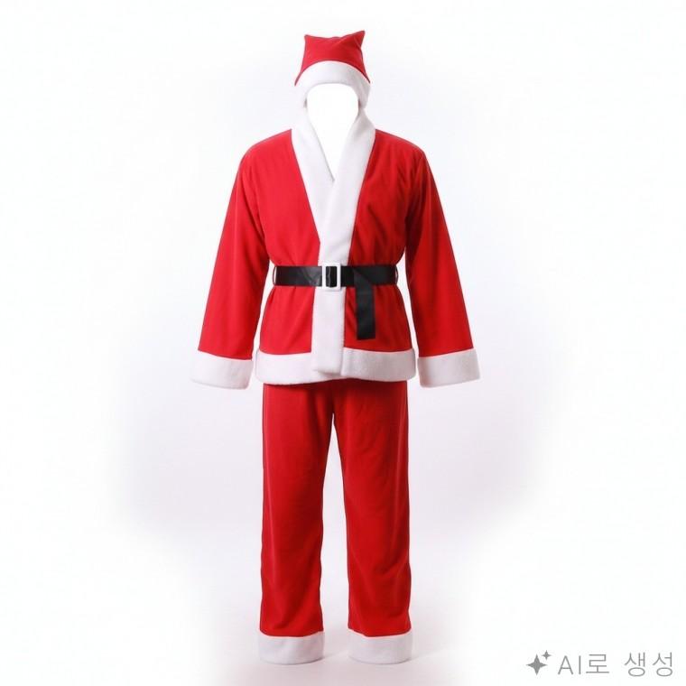 크리스마스 의상 19코스프레 공룡탈