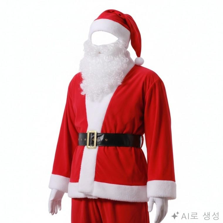 산타 의상 공룡코스튬 루돌프사슴코