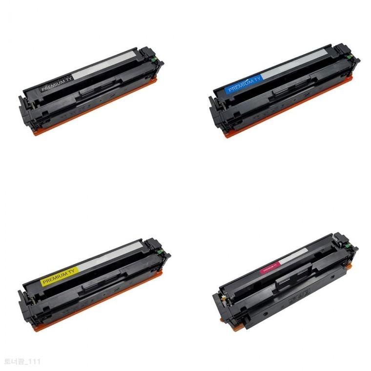 Color LJ Pro MFP M377dw 재생토너 4색선택 M477fdw M452dw