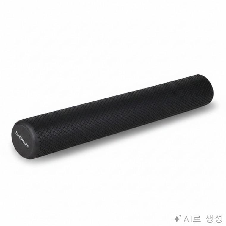 슬림 폼롤러 10x61cm 헬스소품 근막이완