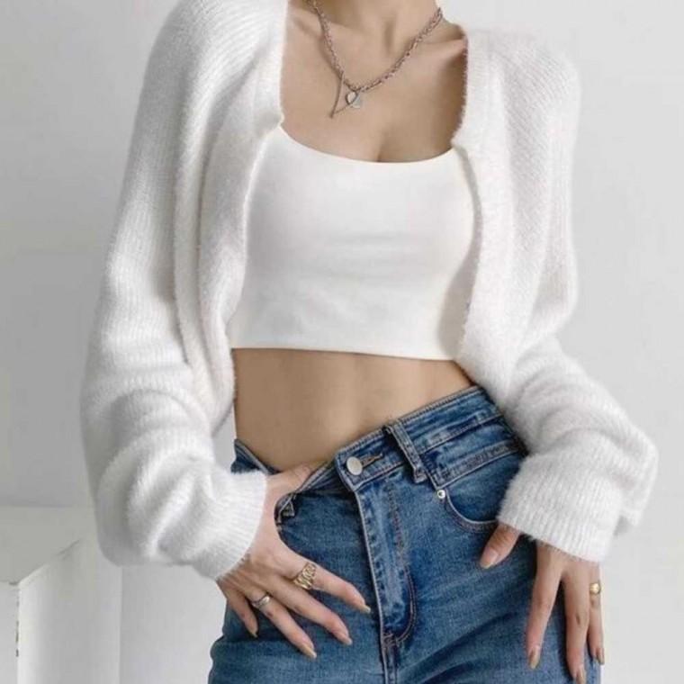 여성니트 가디건 가을가디건 여자가디건 숏가디건