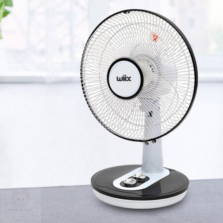탁상 선풍기 30cm 탁상용미니선풍기