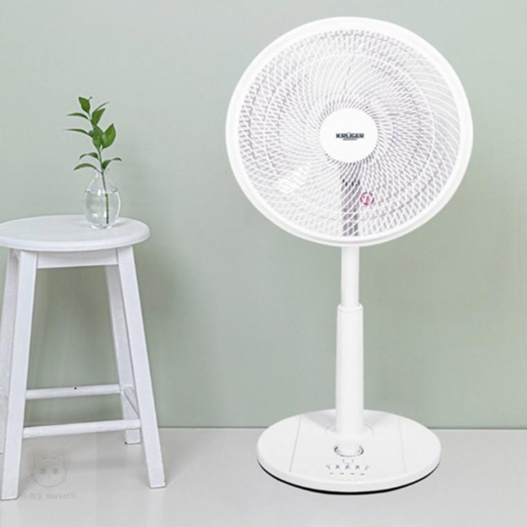 스탠드 서큘레이터 35cm 스탠드선풍기 날개선풍기