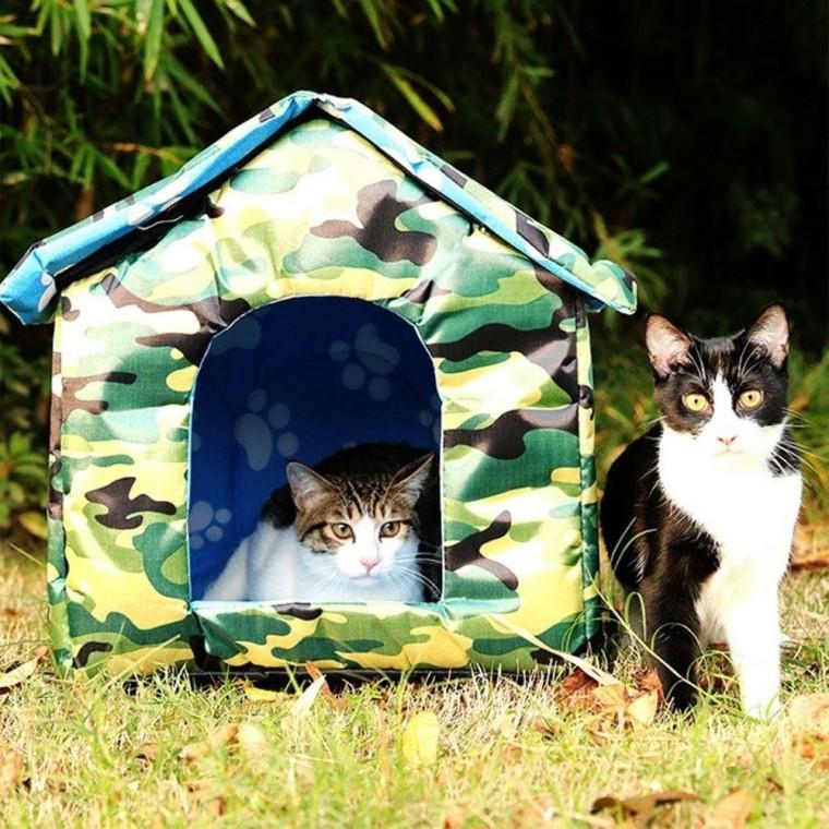 길고양이 겨울집 숨숨집 길냥이 실외 야외 고양이집 하우스 길고양이집 강아지 급식소