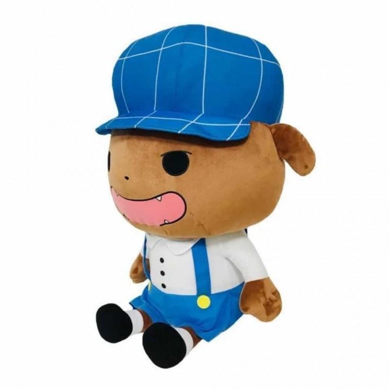 엉덩이탐정 봉제인형 55cm 봉제완구 인형장식 솜인형
