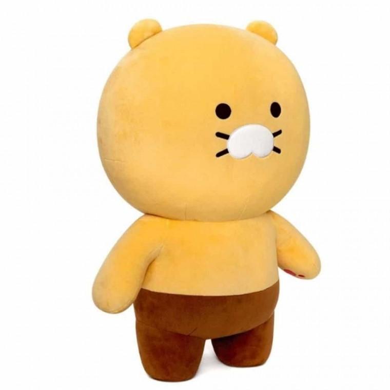 인형 60cm 춘식이 큰인형 여자친구인형선물 안고자는인형