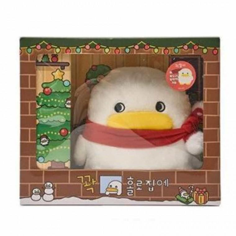 박스 인형 곽철이 귀여운인형 애착인형 거실인테리어소품