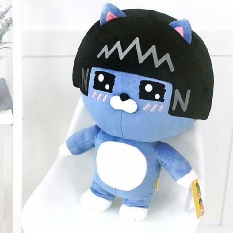 네오 인형 60cm 봉제인형 인테리어인형 인형쿠션