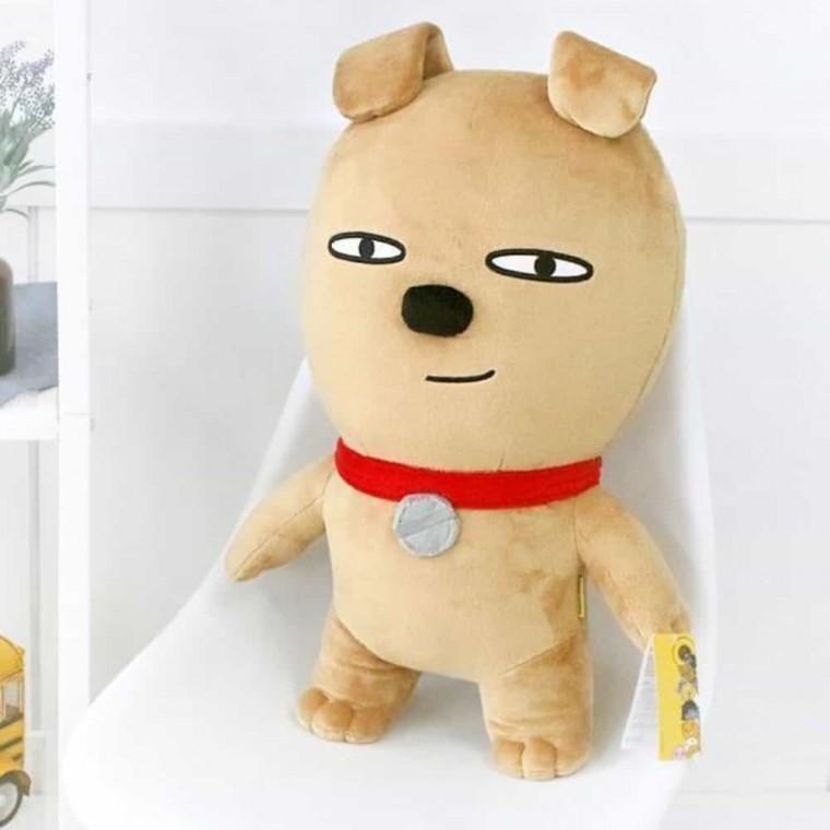 프로도 인형 60cm 카카오프렌즈인형 캐릭터인형 봉제인형