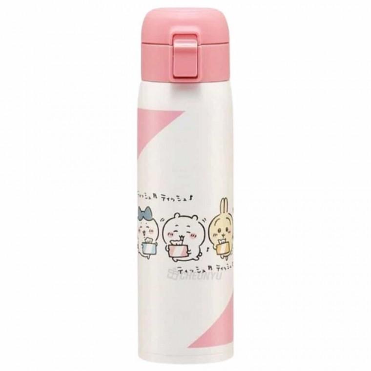 치이카와 보틀 480ml 이쁜텀블러 스텐물통 보냉병