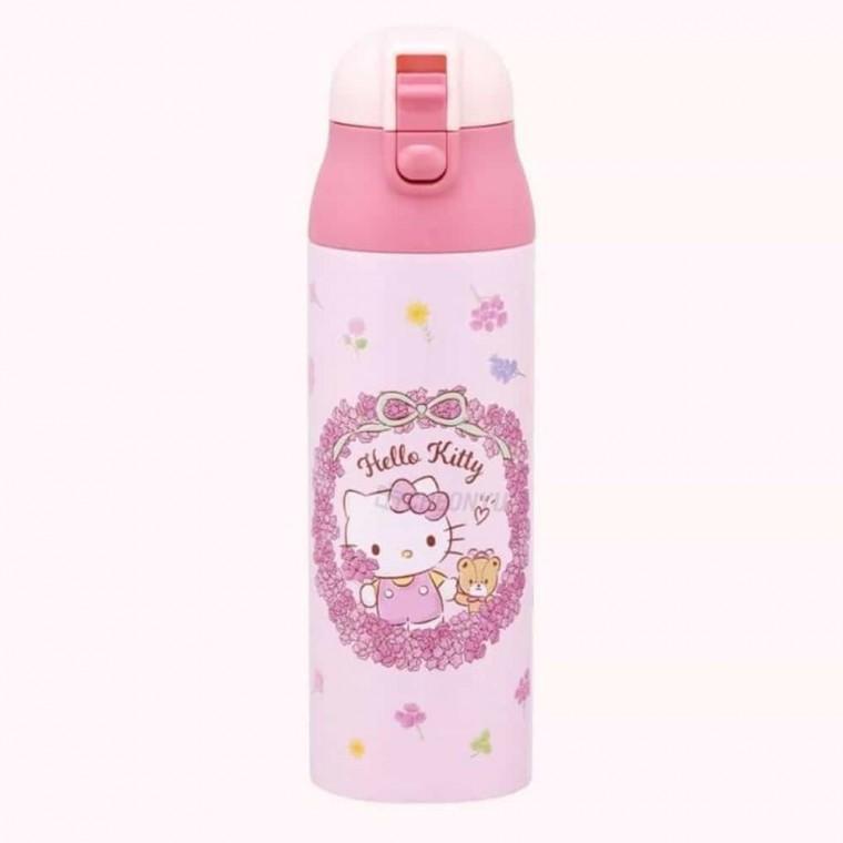 보틀 500ml 500ML텀블러 원터치보온병 경량보온병