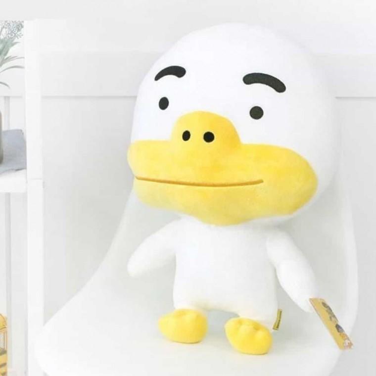 튜브 인형 60cm 캐릭터인형 애착인형 캐릭터
