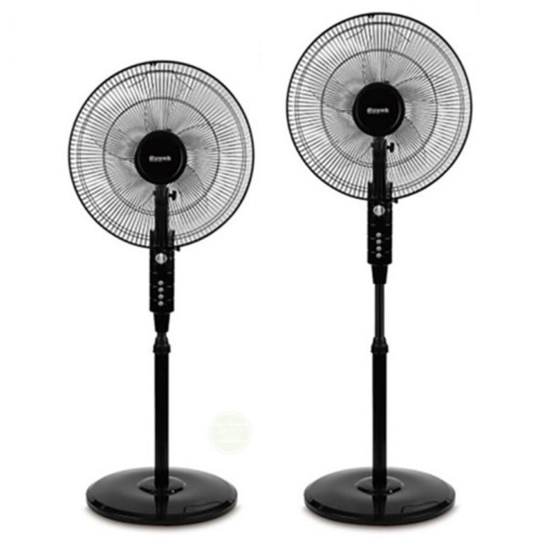 높이 조절 스탠드 선풍기 가정용 거실선풍기 날개선풍기 방선풍기