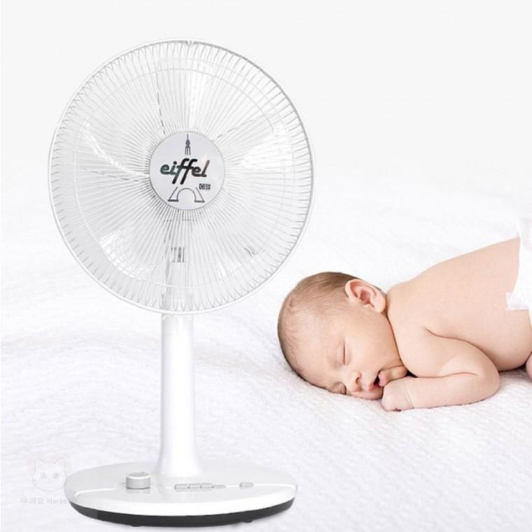 스탠드 선풍기 35cm 스탠드선풍기 날개선풍기