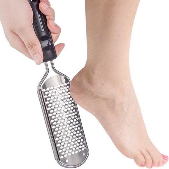 초강력 발 바닥 각질제거기 발뒤꿈치 발뒷꿈치 피지 페이스소품